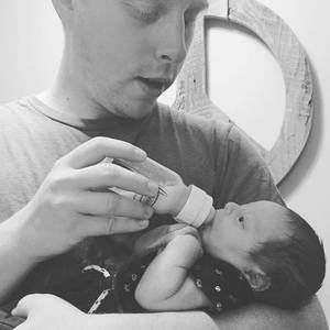 Meet your Posher, Jeffrey